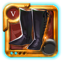 Expert's Hellion Shoes