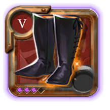 Expert's Hellion Shoes