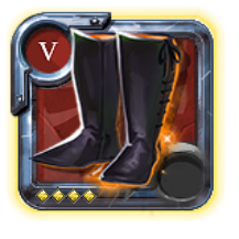 Expert's Hellion Shoes