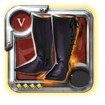 Chaussures de tourmenteur de l'expert