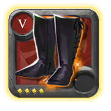 Expert's Hellion Shoes