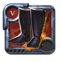 Expert's Hellion Shoes