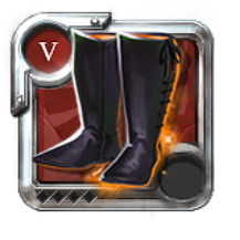 Expert's Hellion Shoes