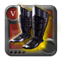 Chaussures de traqueur de l'expert