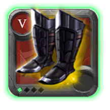 Chaussures de traqueur de l'expert