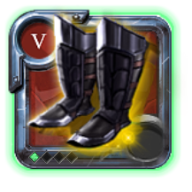 Expert's Stalker Shoes