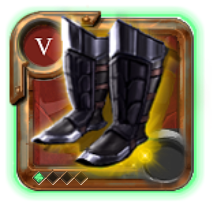 Chaussures de traqueur de l'expert
