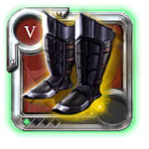 Chaussures de traqueur de l'expert
