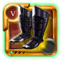 Chaussures de traqueur de l'expert