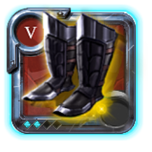 Chaussures de traqueur de l'expert