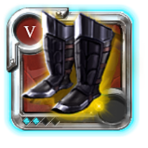 Expert's Stalker Shoes