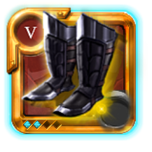 Chaussures de traqueur de l'expert