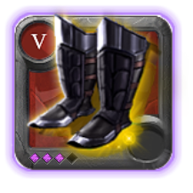 Expert's Stalker Shoes