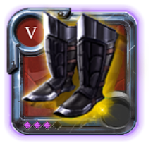Expert's Stalker Shoes