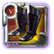 Expert's Stalker Shoes