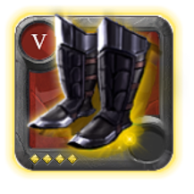 Expert's Stalker Shoes