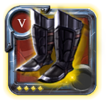 Chaussures de traqueur de l'expert