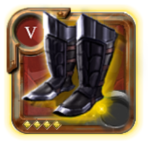 Expert's Stalker Shoes