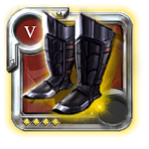 Expert's Stalker Shoes