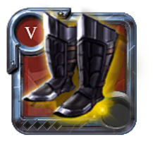 Expert's Stalker Shoes