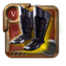 Expert's Stalker Shoes
