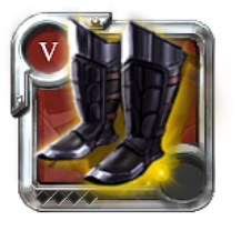 Chaussures de traqueur de l'expert
