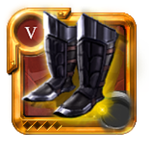 Chaussures de traqueur de l'expert