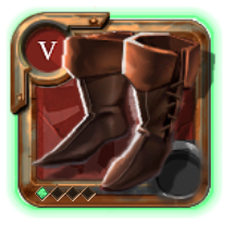 Chaussures royales de l'expert
