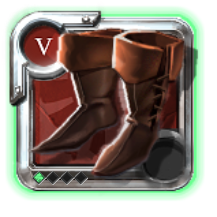 Expert's Royal Shoes