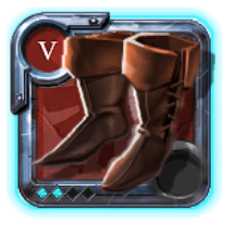 Expert's Royal Shoes