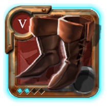 Chaussures royales de l'expert
