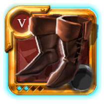 Expert's Royal Shoes
