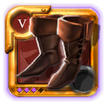 Expert's Royal Shoes