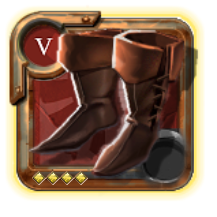 Chaussures royales de l'expert