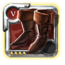 Expert's Royal Shoes