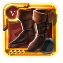 Chaussures royales de l'expert