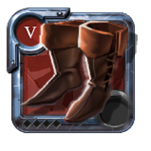 Expert's Royal Shoes