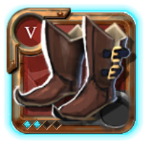 Expert's Hunter Shoes