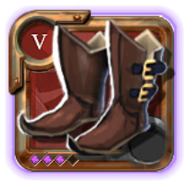 Expert's Hunter Shoes