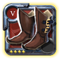 Expert's Hunter Shoes