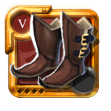 Expert's Hunter Shoes