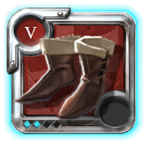 Chaussures d'assassin de l'expert