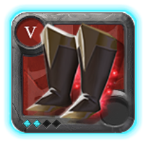 Expert's Specter Shoes