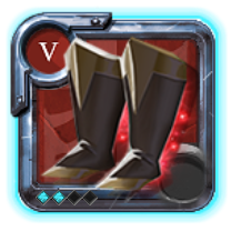 Expert's Specter Shoes