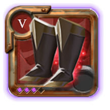 Expert's Specter Shoes