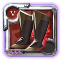 Expert's Specter Shoes