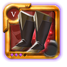 Expert's Specter Shoes