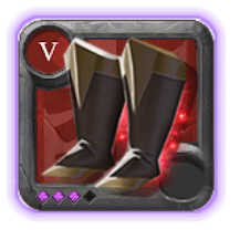 Expert's Specter Shoes
