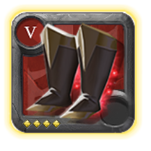 Expert's Specter Shoes