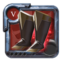 Expert's Specter Shoes